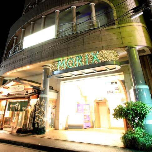 宮城県仙台市青葉区国分町2-12-7 MORIX翠ビル2F