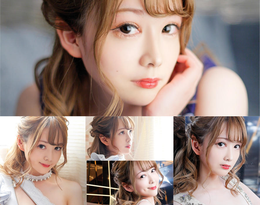 カバーガール Nana vol.278