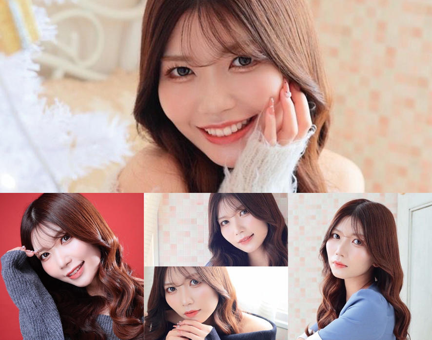 カバーガール りあ vol.321