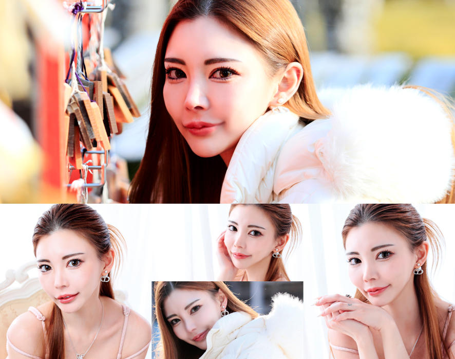 カバーガール あい vol.322