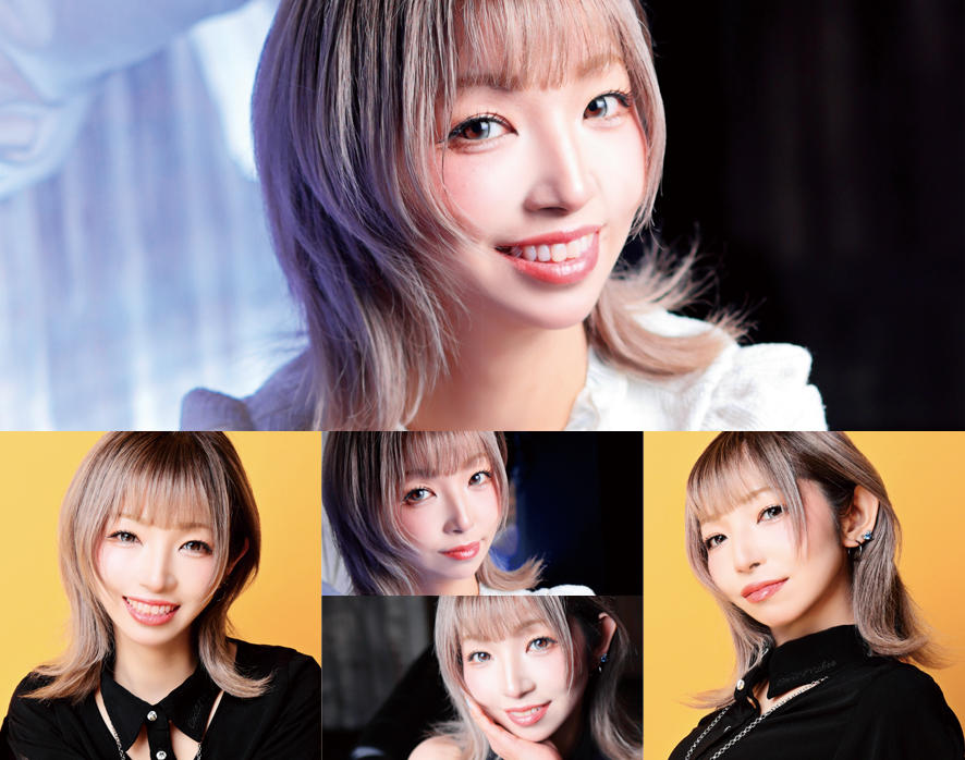 カバーガール 三咲 玲 vol.325