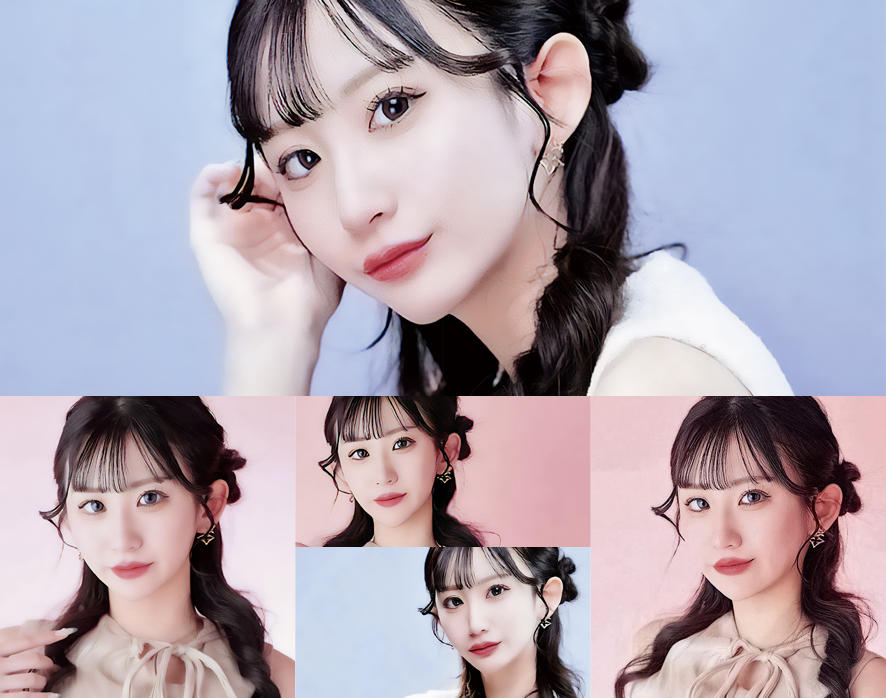 カバーガール Kaede vol.326