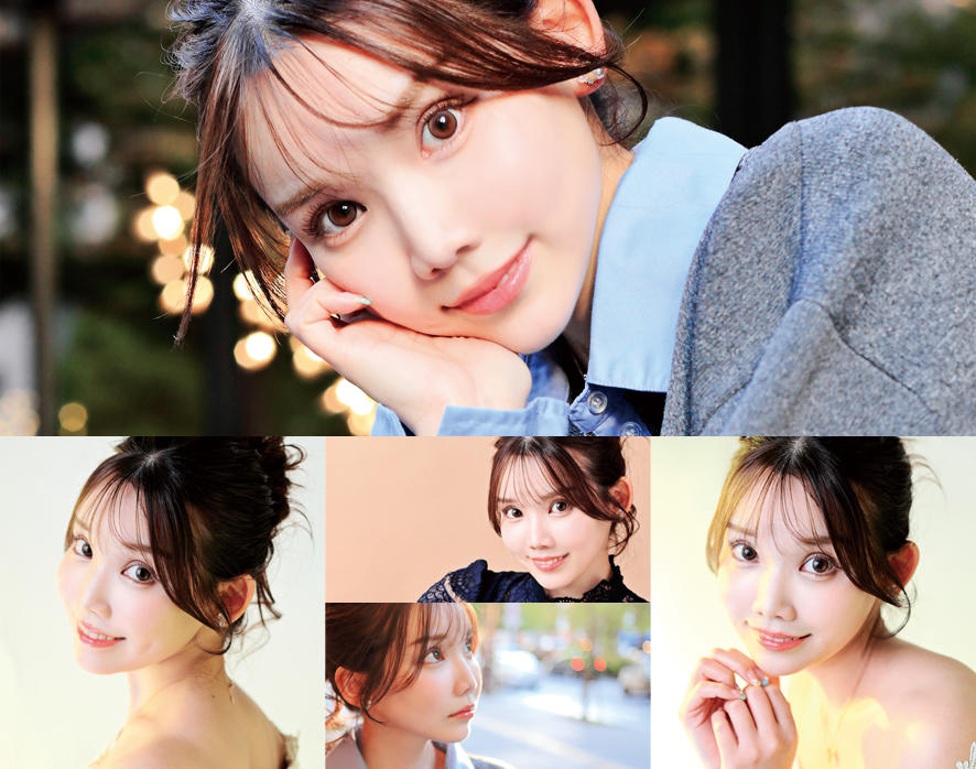 カバーガール SAYAKA vol.327