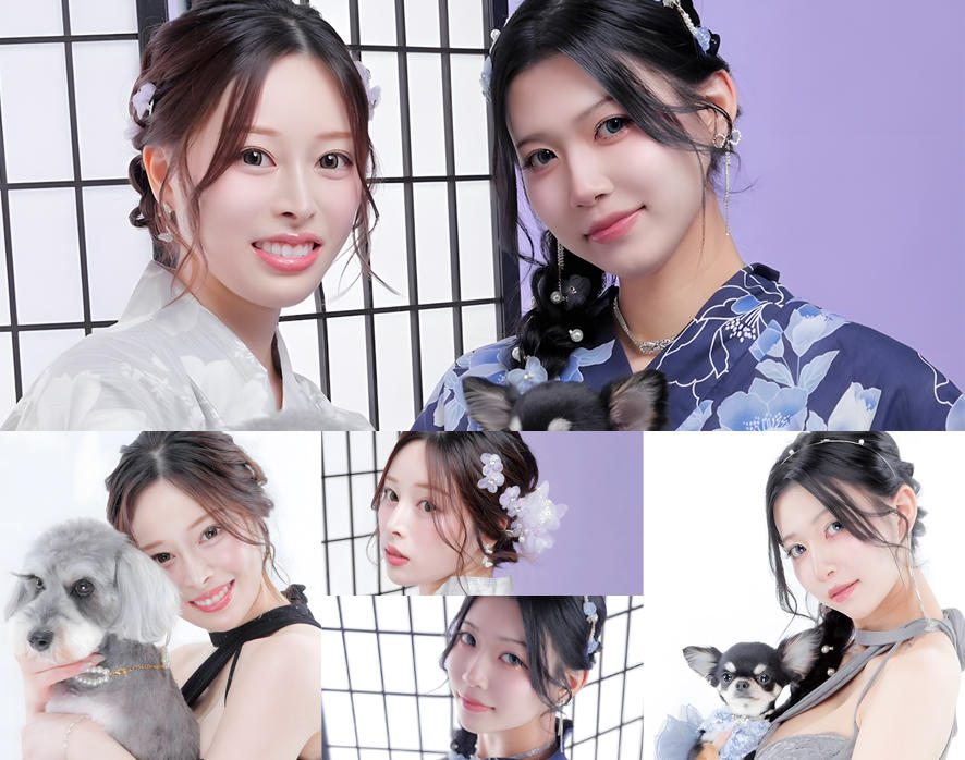 カバーガール MARIN＆SAYU vol.329