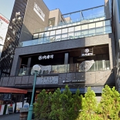 CLUB WARPイメージ