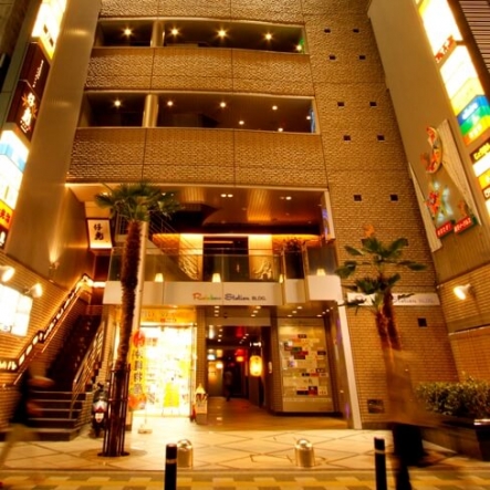 宮城県仙台市青葉区国分町2-9-37レインボーステーションビル イメージ