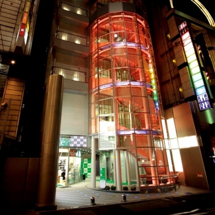 宮城県仙台市青葉区国分町2-10-14エムロード イメージ