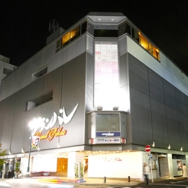 宮城県仙台市青葉区国分町2-15-2