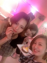 @ けいちゃんぬ。
