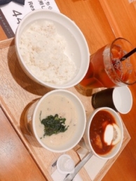 @ ついすて。