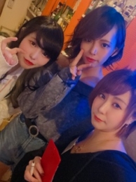 @ あお
