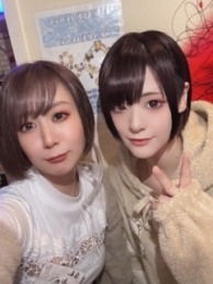 @ くつ。