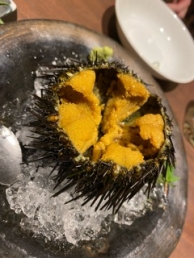 @ うに。