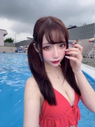 青春?