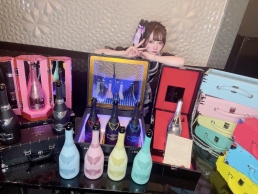 お誕生日ありがとうございました✨