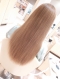 [髪の毛] イメージ