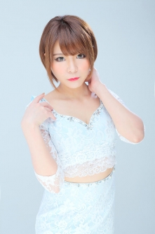 北条 杏梨[ALLURE]イメージ3