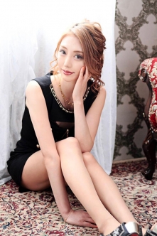 縁 るい[ALLURE]イメージ1