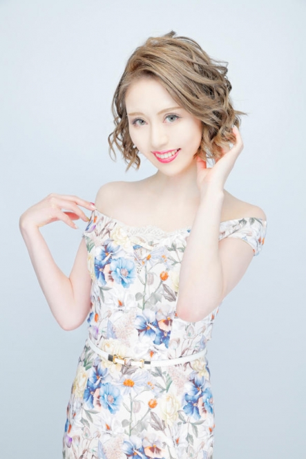 縁 るい[ALLURE]イメージ6