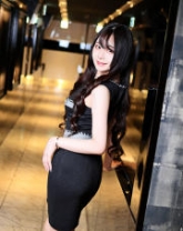 嘉咲 せな[ALLURE]イメージ