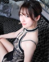 藤澤 りり[ALLURE]イメージ