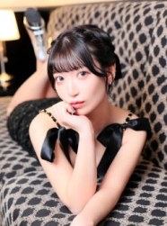 月乃あるか イメージ