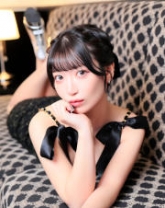 月乃あるか[ALLURE]イメージ