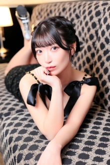 月乃あるか[ALLURE]イメージ1