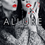 ALLURE ロゴ