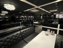 aqua lounge イメージ