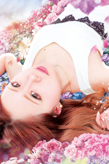 あき[Bee]イメージ1