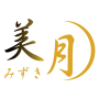 美月 ロゴ