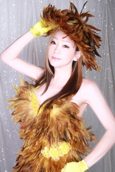 對馬 亜央 イメージ3