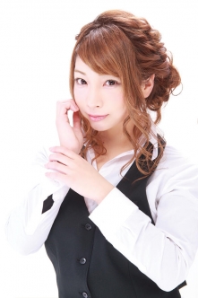 あかり[RAMBLING ROSE]イメージ1