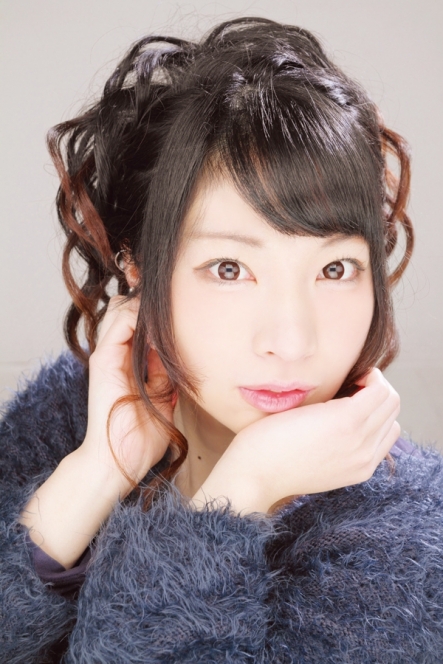 あかり[RAMBLING ROSE]イメージ2