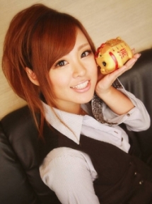 神崎 愛 イメージ