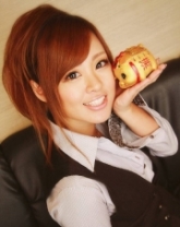 神崎 愛[RAMBLING ROSE]イメージ