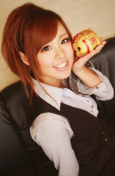 神崎 愛[RAMBLING ROSE]イメージ1