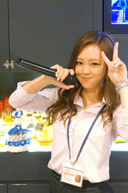 神崎 愛[RAMBLING ROSE]イメージ3