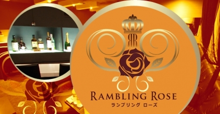 RAMBLING ROSE(ランブリングローズ)
