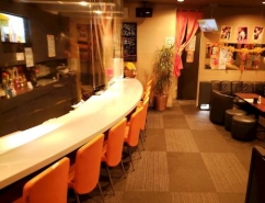 RAMBLING ROSE写真1