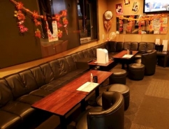 RAMBLING ROSE写真4