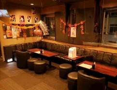 RAMBLING ROSE写真5