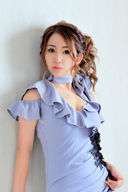 一ノ瀬 えり[Brilliant club sendai]イメージ4