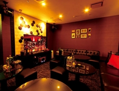 Brilliant club sendai写真1