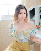 林 ありさ イメージ2