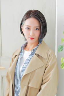 山田 澪[EVER]イメージ4