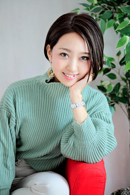 山田 澪[EVER]イメージ6