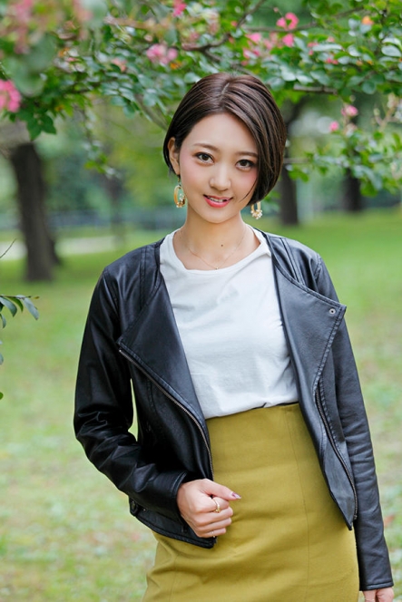 山田 澪[EVER]イメージ7