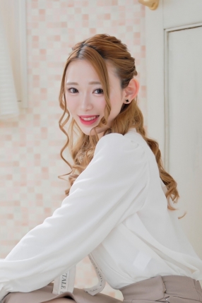 愛咲 一華|CLUB MET